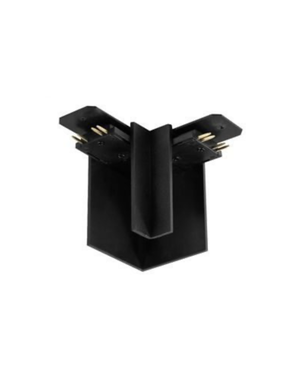 Соединитель контактный угловой ST-Track-MAGNET3976-connector angle1 (B)